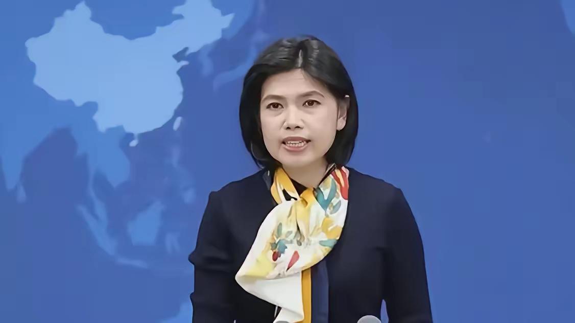美国越界了！国台办重磅发声：统一节奏我们自己定
 
​当地时间3月25日，关于近