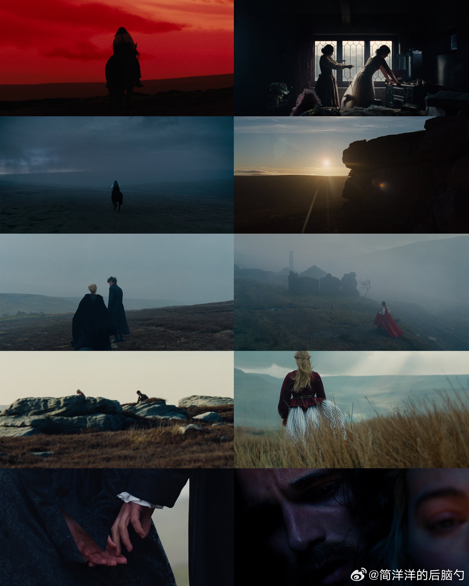 “Kiss me. And let us both be damned.”《𝕎