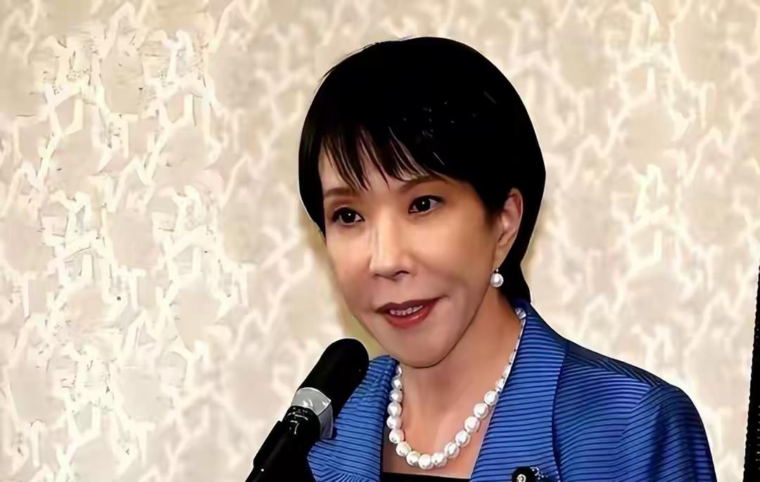 问题是日本已经迈出了关键一步！怎么样勒紧枷锁？高市没想到，中国动真格了！中韩朝俄