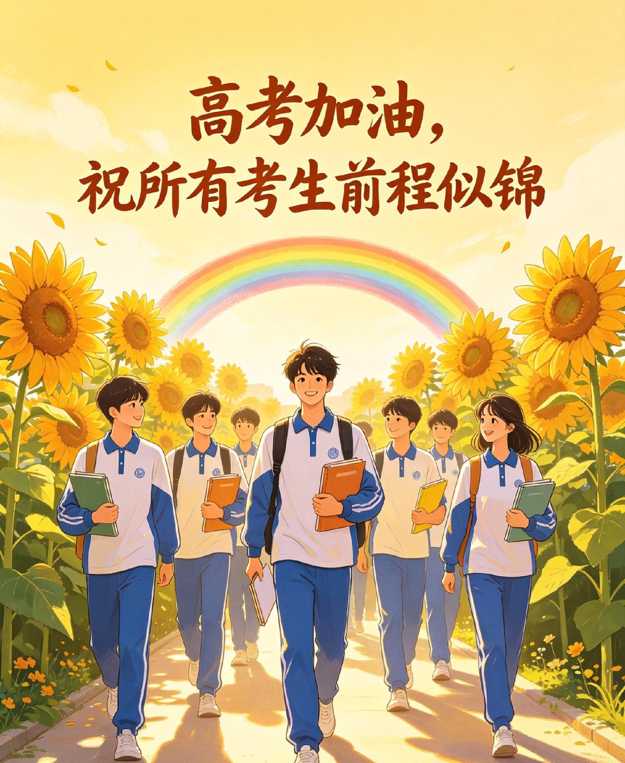 今年高考数学太难了
 
今年高考数学考完，刷到好多考生走出考场红着眼圈，不少孩子