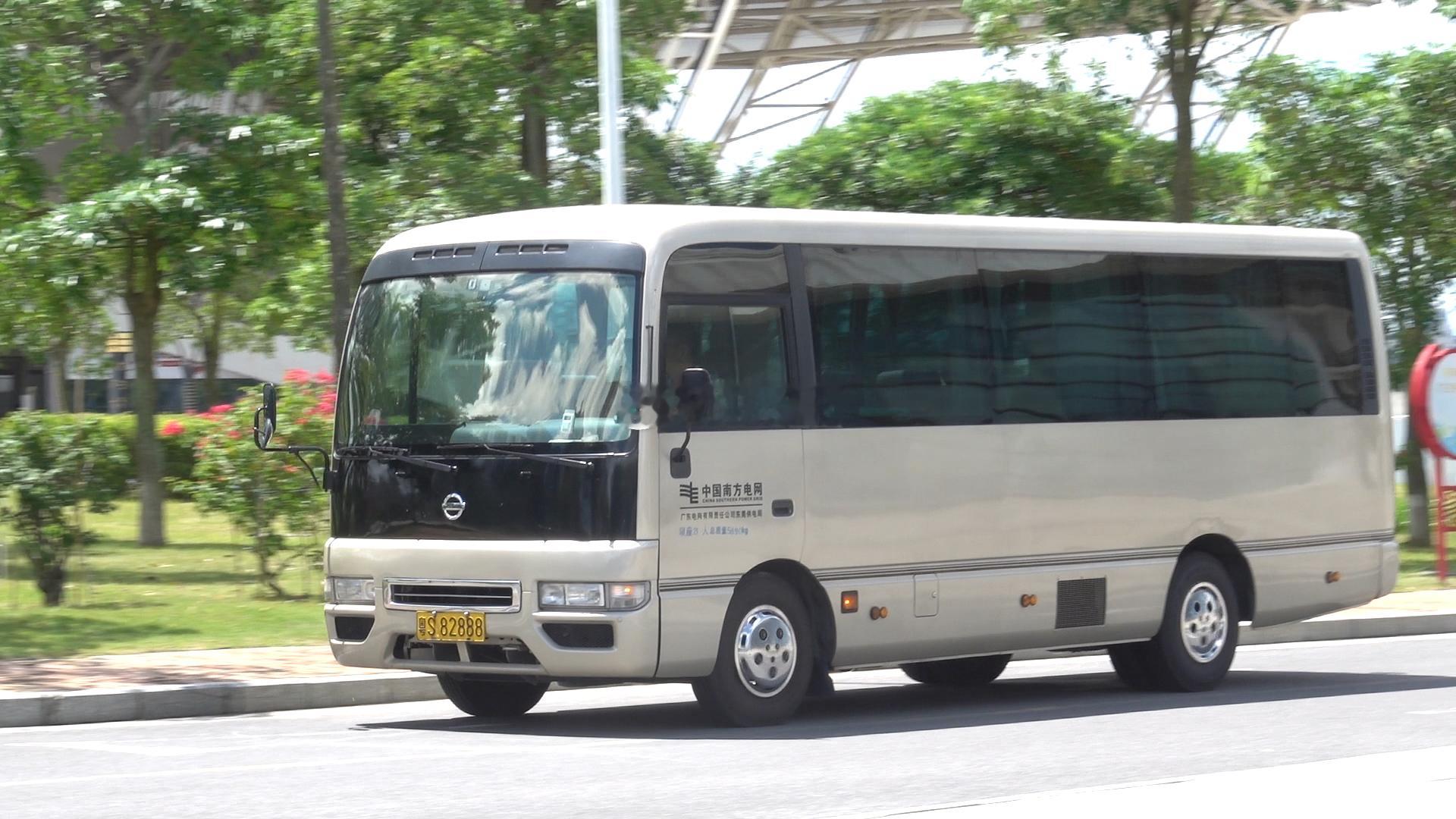 窄快直六，W41型日产碧莲TB45E 4.5 ​​​