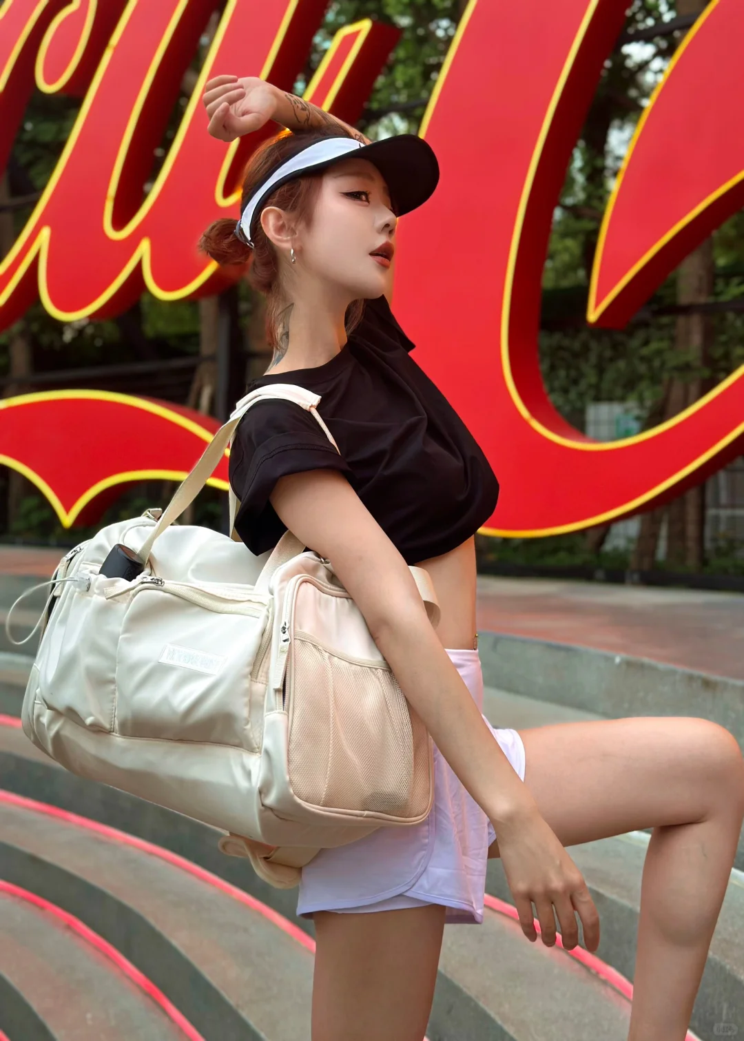 夏日可乐🥤