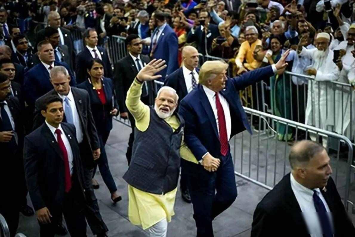 印度记者问中国，中美真要搞G2？怕自己被踢出牌局

前几天一名印度记者在中国外交