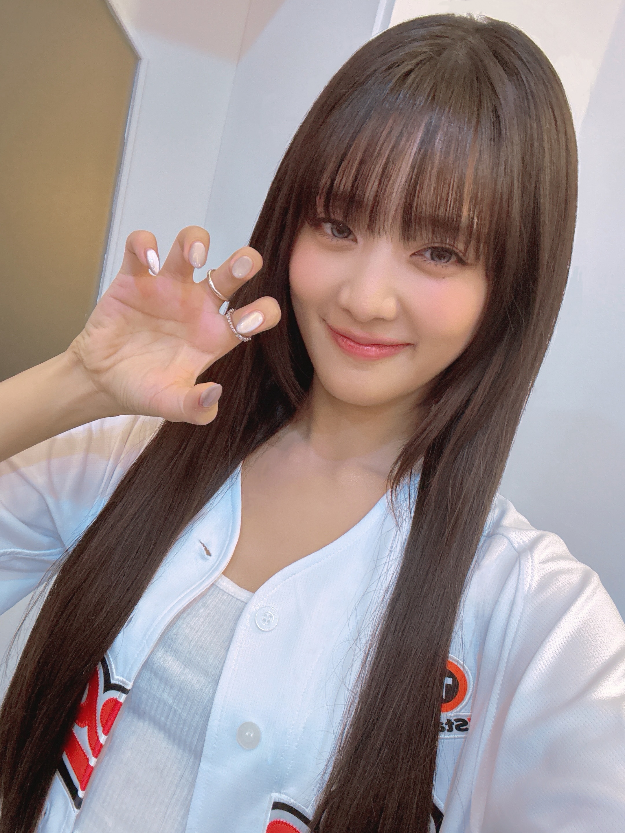 idle组合人间星辰minnie💜minnie梦幻主唱 【资源搬运】26081