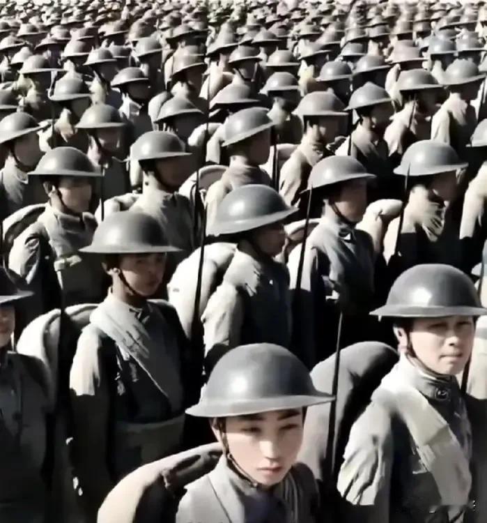 6000人走了3个月支援上海抗日，几乎全部战死，他们还都是孩子，虽未谋面。却受其