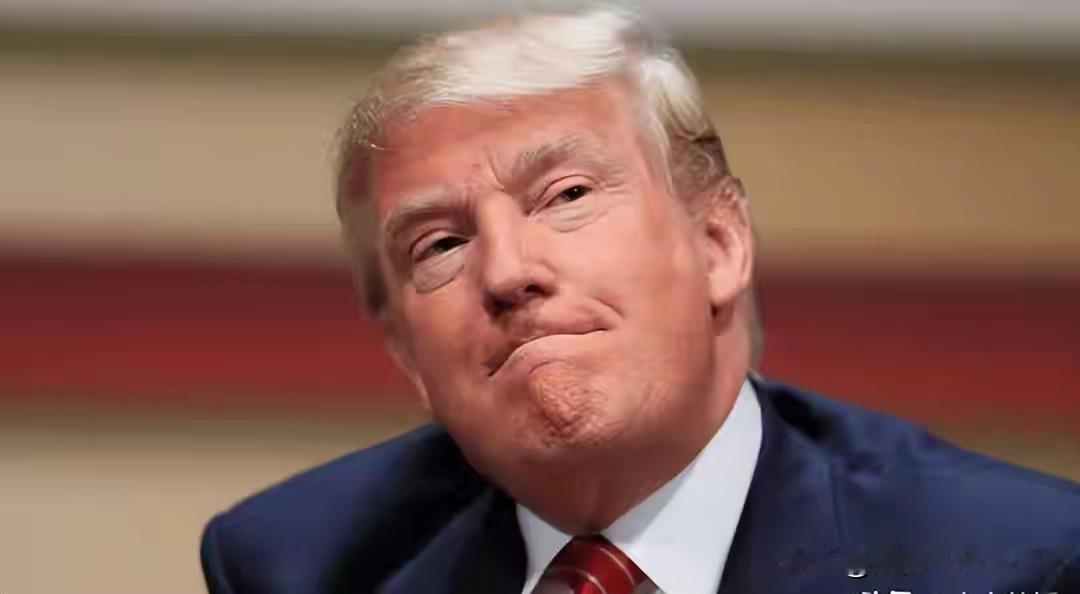 重磅！
就在刚刚，特朗普对伊朗说了一句非常体面的话，两个字——谢谢！

特朗普为