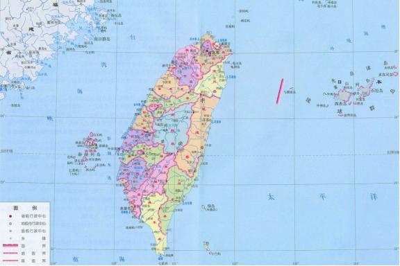 台湾一份调曾经研显示，大部分民众不愿统一，对此，台湾退役中将帅化民曾经语出惊人：