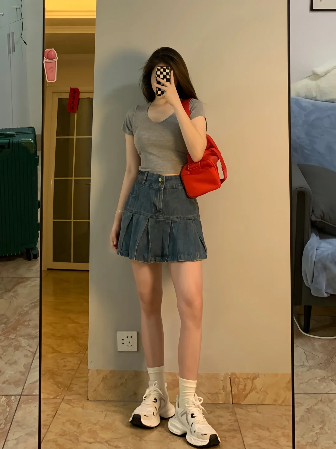 163|115斤 被催好久的鞋子分享✖️12～