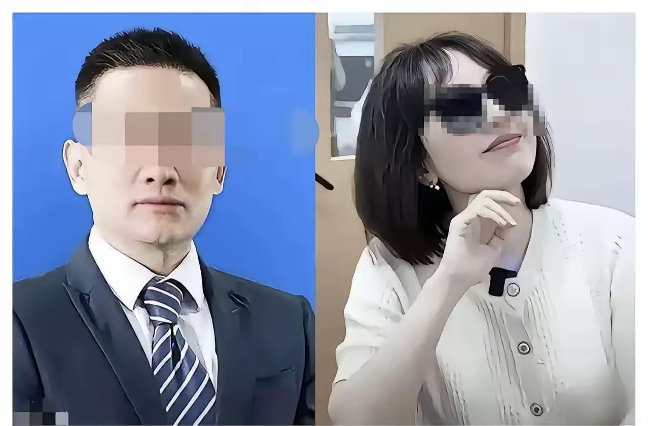 湖南医院惊天大瓜！副院长带女下属上班时间“值班室加班”，被偷拍实锤后双双停职！