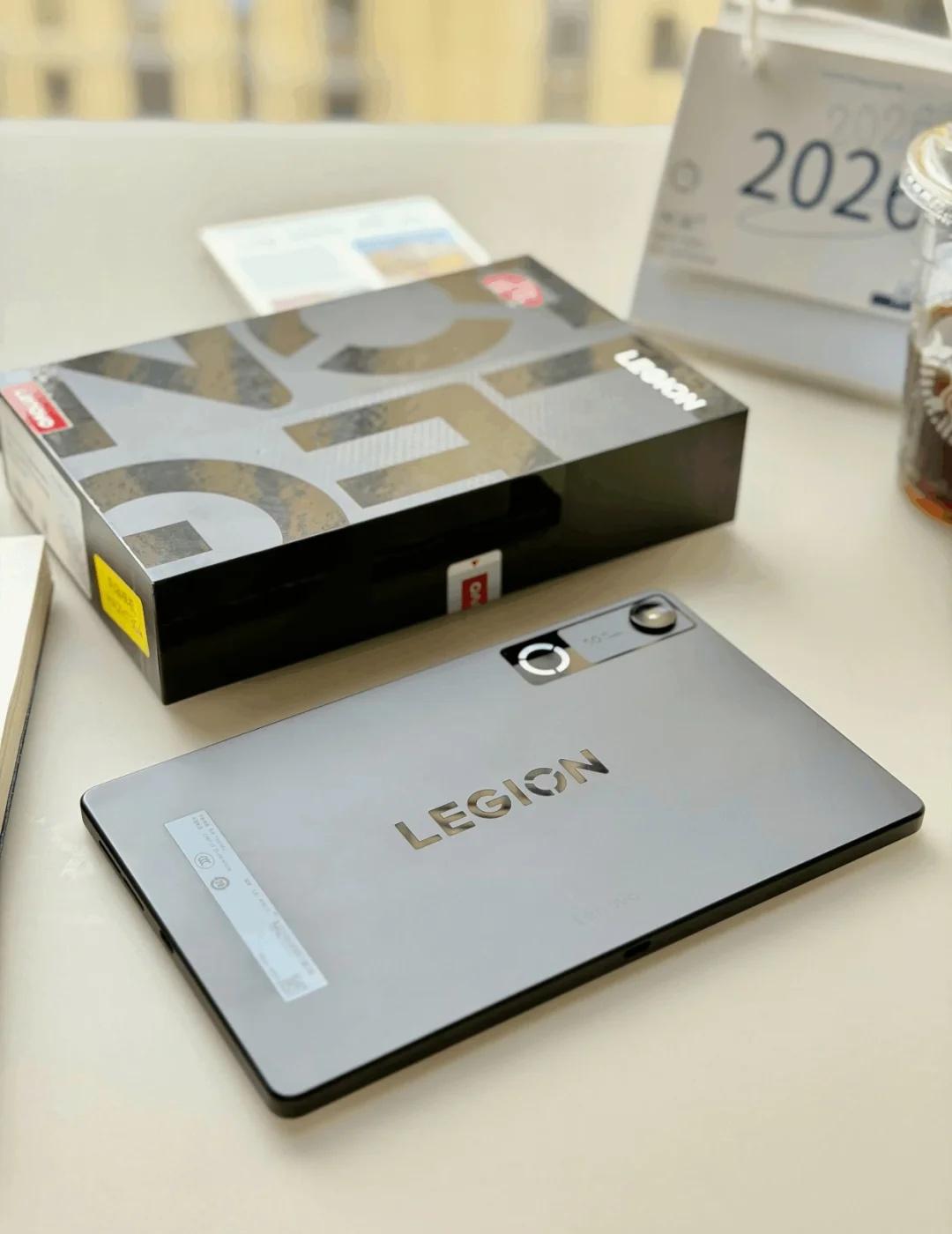 拯救者Y700 五代还是买晚了
拯救者Y700 五代今年上半年发布的时候就关注了