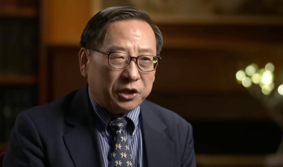 美高官：中国发展核武器，是为了威吓邻国！
 
高志凯：NO，中国发展核武器就是为