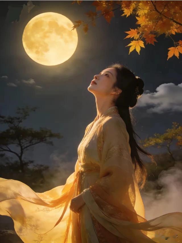 上联：清风知我意
下联：明月懂你情