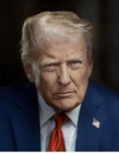 盟友？照薅不误！特朗普一句“你们拿什么阻止我？”，把单边主义演得明明白白。当地时