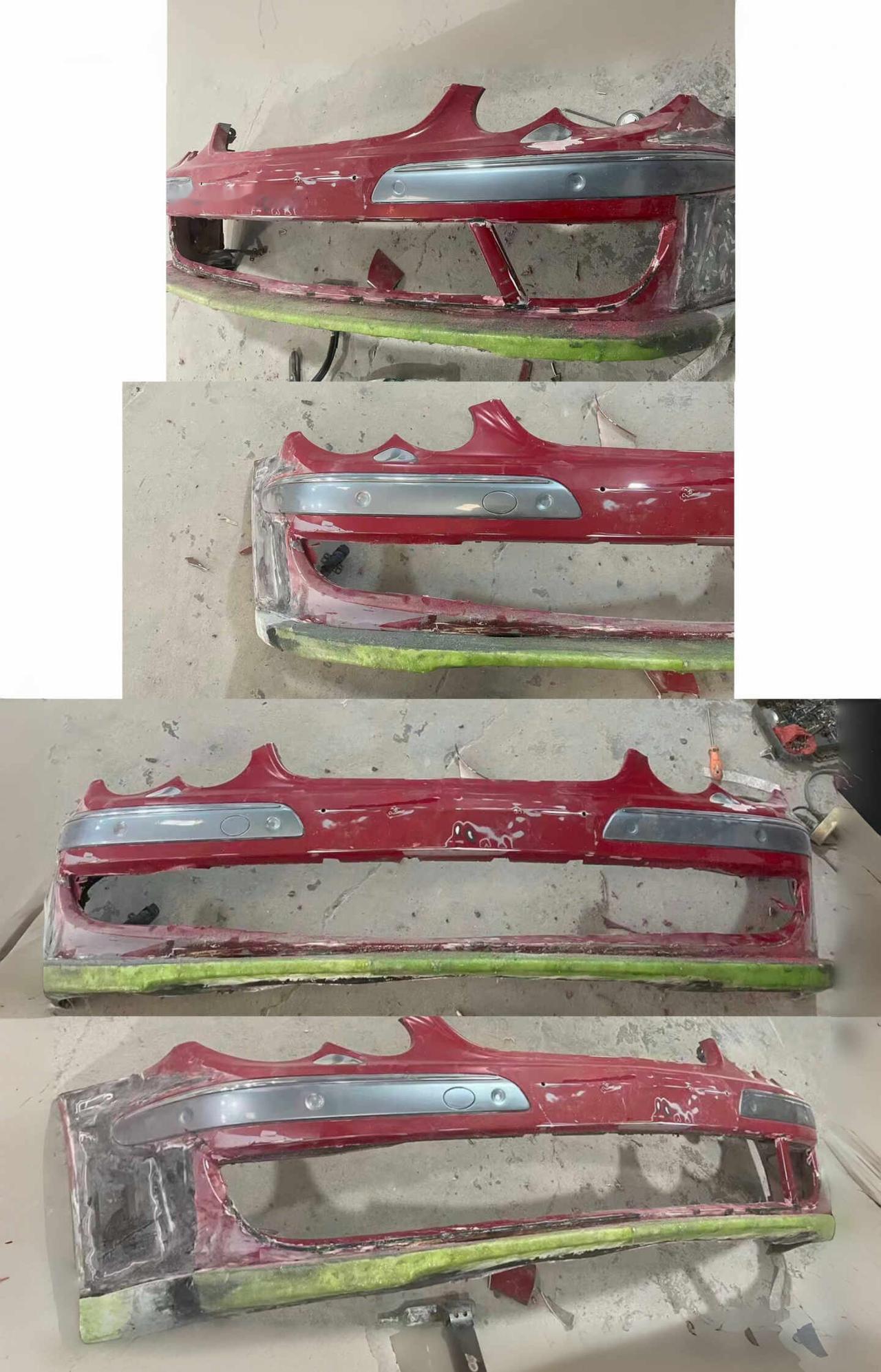 切就完了
有手就行
汽车 老车 这个就叫做专业 经典老车情怀 文化 奔驰 改装车