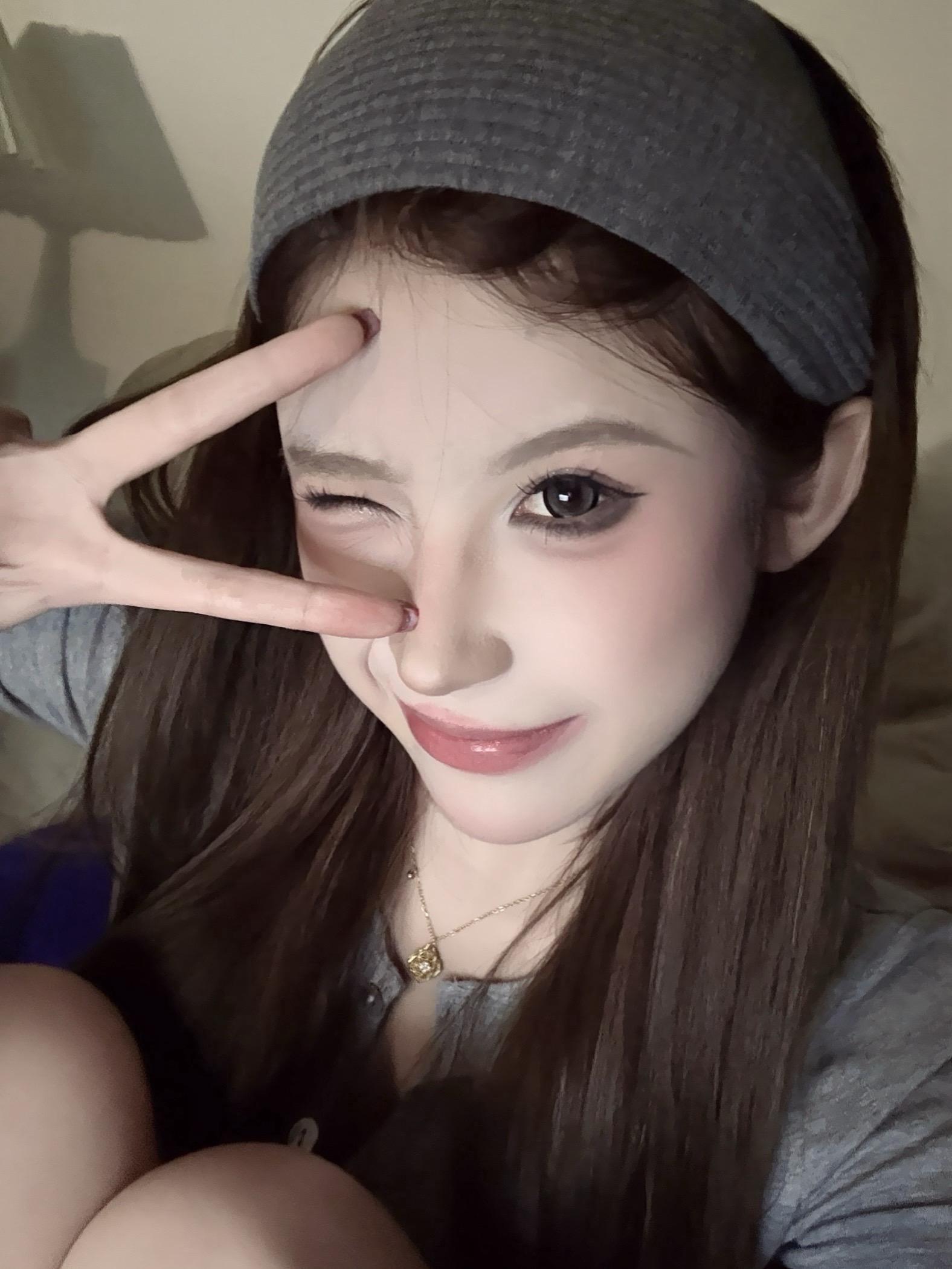 爱wink的小姐姐一枚