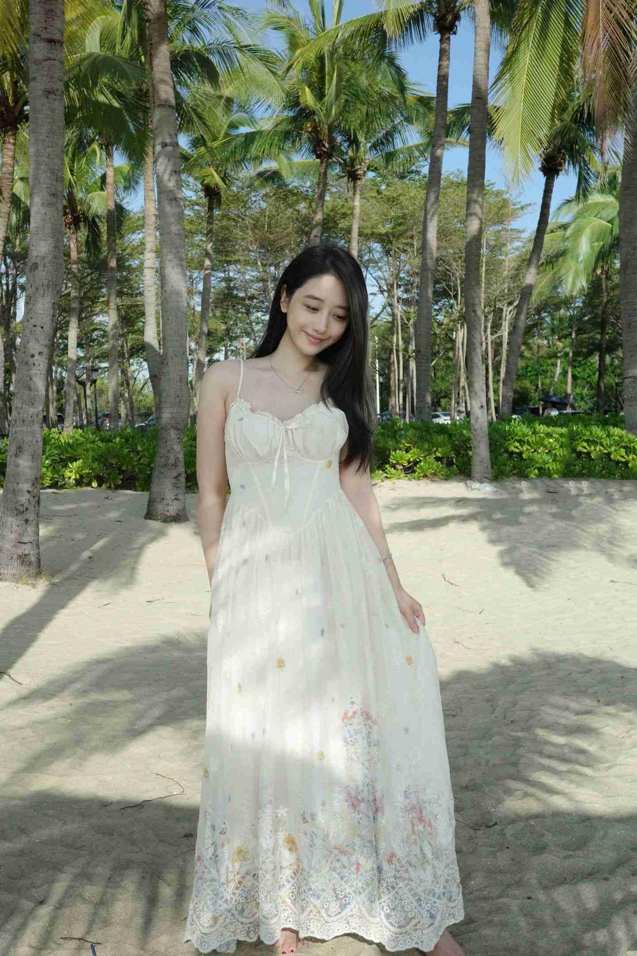 我的今日状态：😁轻松愉快
我这里的天气：☀️晴天