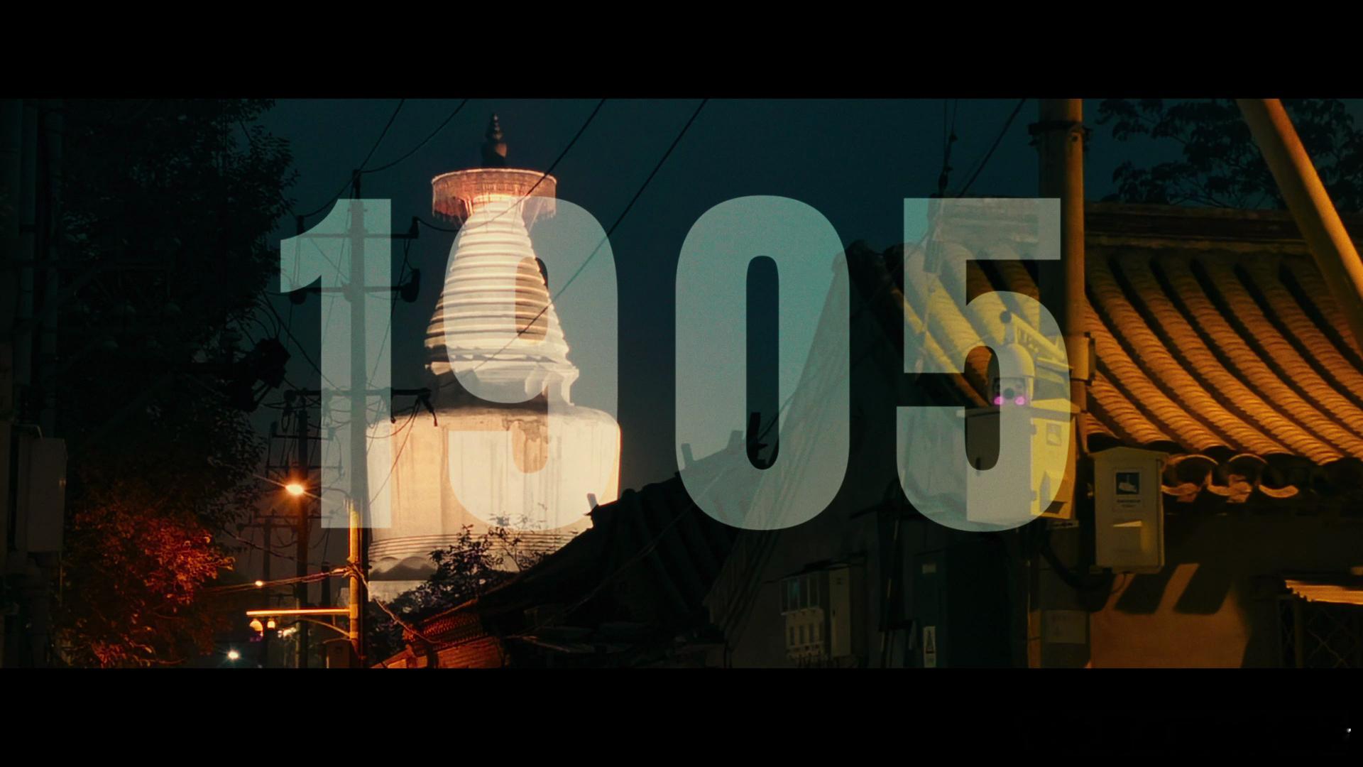 看金鸡开幕式短片的画面质感，感觉现在手机的影像能力也太牛了，以后普通人也能用手机