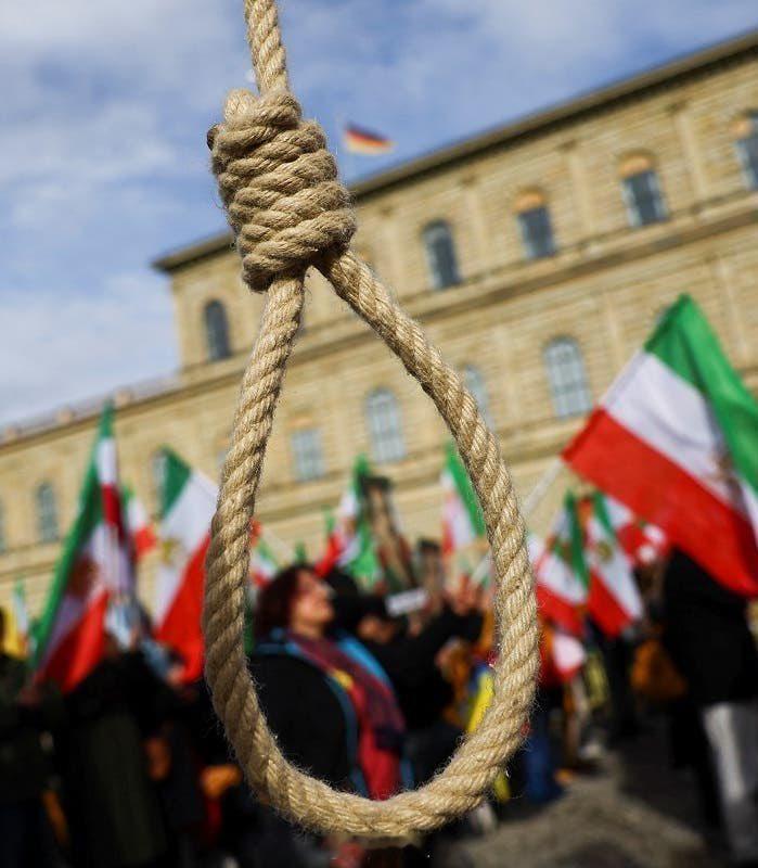 刚刚：伊朗处决其原子能组织前雇员，罪名是“为以色列从事间谍活动”。海外新鲜事伊朗