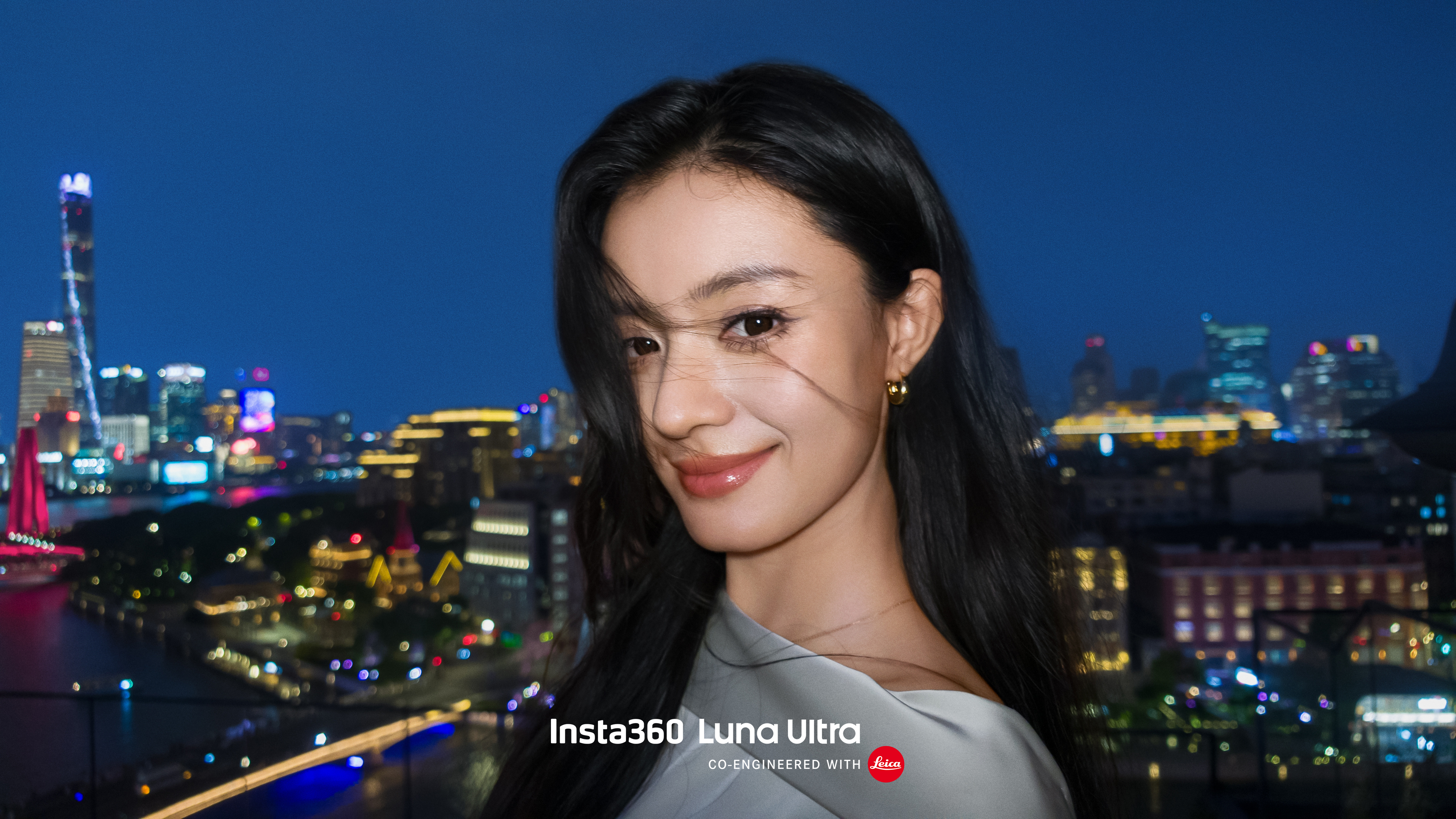 影石的第一台云台相机影石LunaUltra终于发布了，我也是第一时间预订了这台相