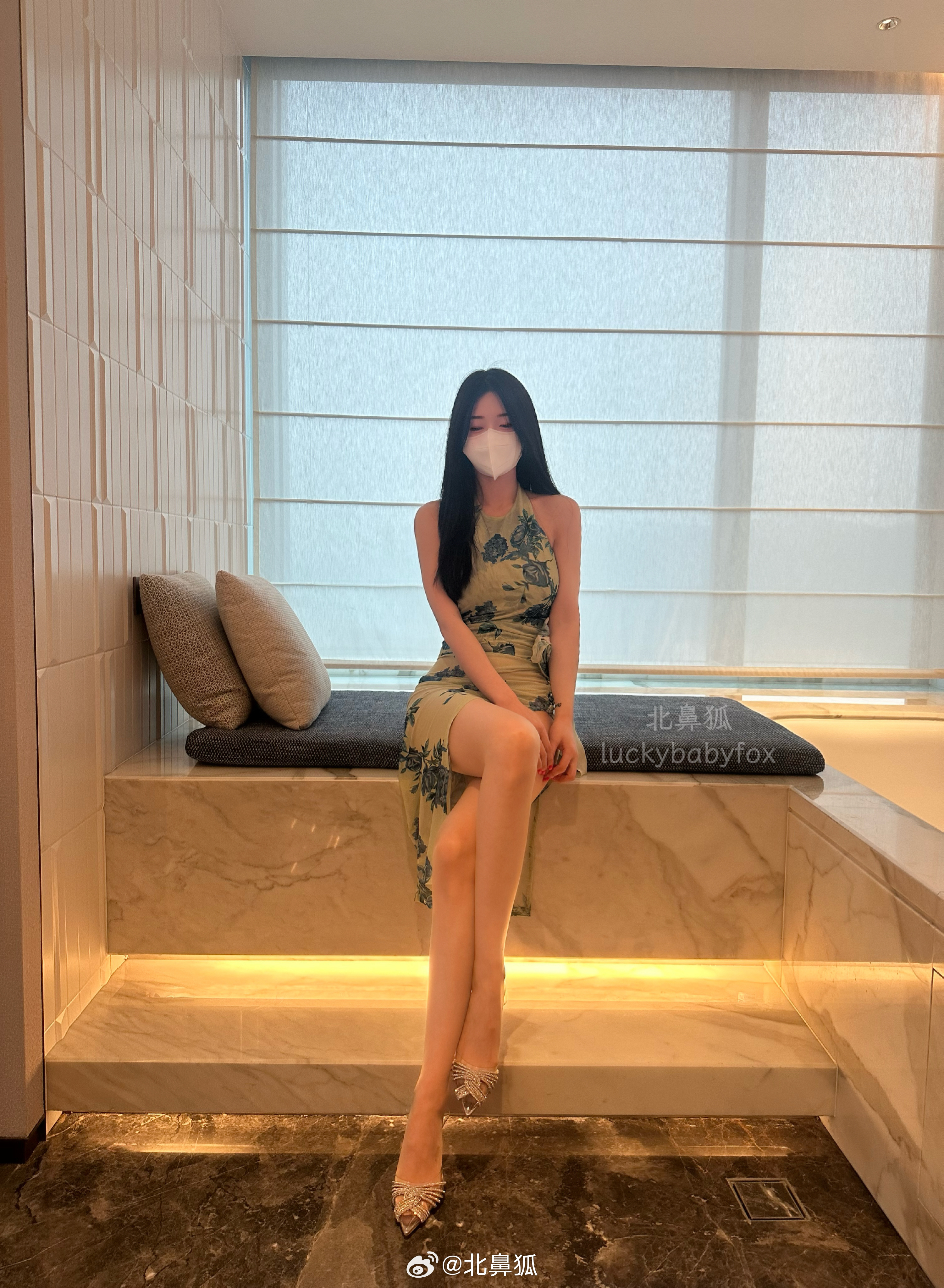 氛围感拉满涞觅润丝ootd今日穿搭(ootd)