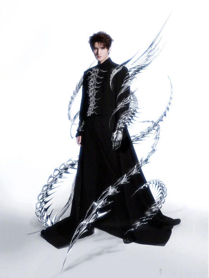 张远袁娅维幻视歌手决赛张远袁娅维合唱莫离ost🤩北京演唱会同台演绎《吻合》，全