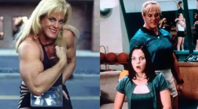 【#惊声尖笑女星家中离世死因扑朔迷离#】#惊声尖笑女星家中离世死因成谜#2026