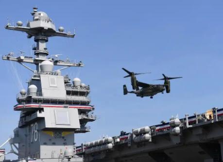 在这个世界上，若美国倒下，全球或许会更太平；若俄罗斯倒下，中国将面临威胁更多些；