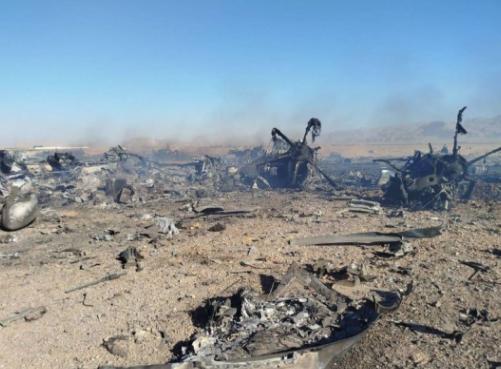 美军伊朗飞行员营救行动，看似是一场彰显战力的特种任务，实则是霸权主义下的失败闹剧