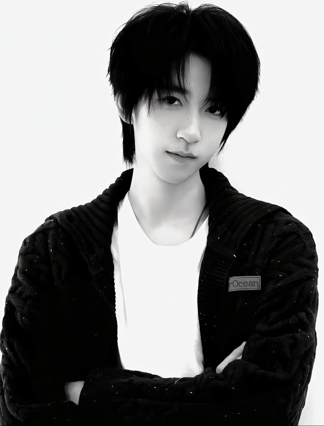 贺峻霖贺峻霖2026星光赴路皆坦途୧⍤⃝🔔贺峻霖 二代唯一all绿残影-时代少