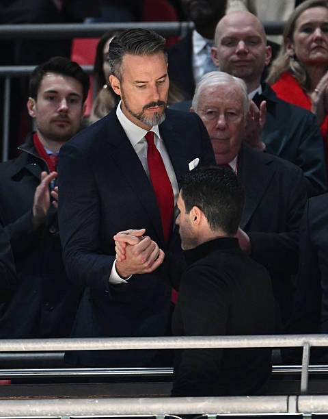 老板这眼神阿森纳vs曼城 联赛杯 阿森纳