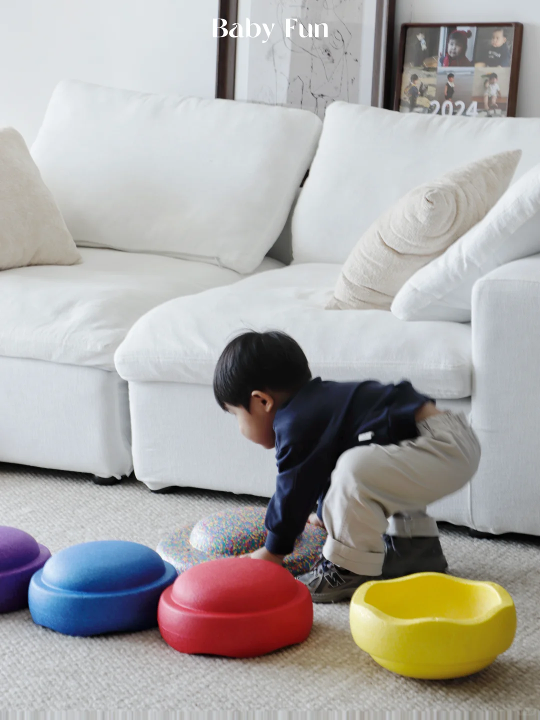 Plog｜ 也就玩儿了一个下午吧！拦都拦不住！