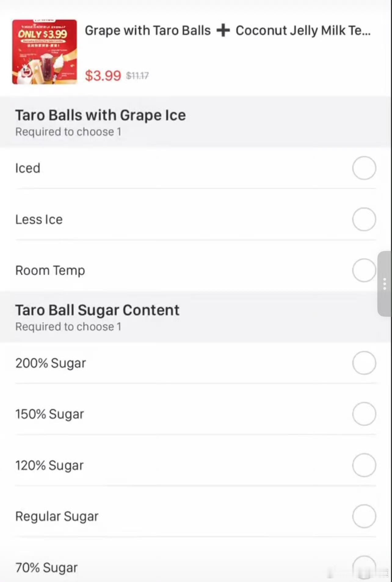 波兰人吐槽中国甜食味道淡外国人是真喜爱甜食，之前蜜雪冰城在美国开店，200%糖度