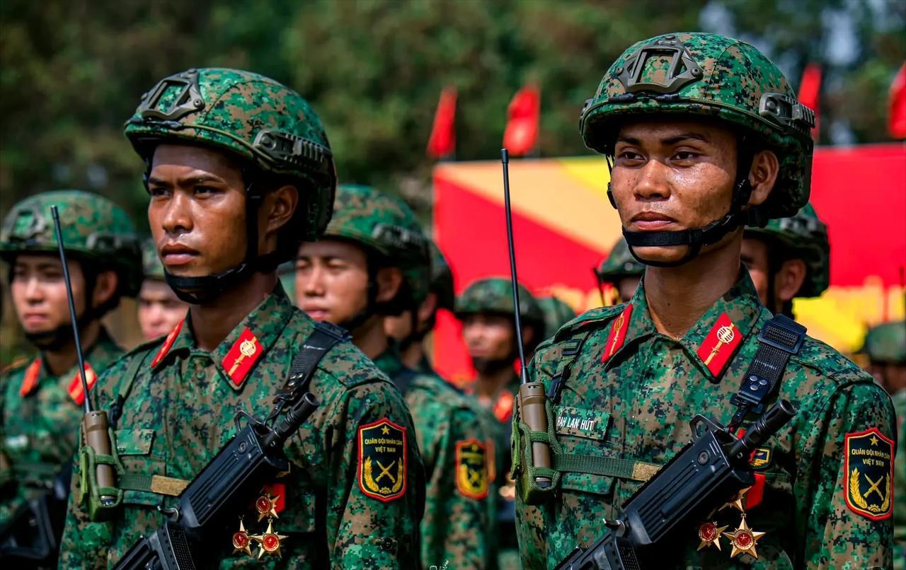 看完九三阅兵，以为难受的是日本人还是美国人？错了，被这场阅兵伤得更深、更绝望的，