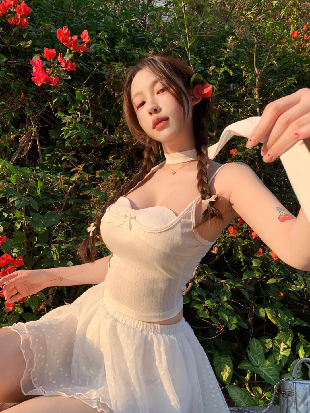 💐又花开啦٩(•̤̀ᵕ•̤́๑)ᵎᵎᵎᵎ