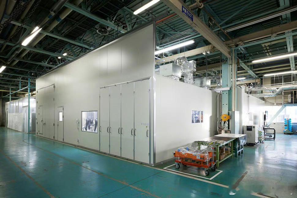 日产已经完成车用全固态电池原型测试，这项技术突破或将彻底改变新能源车的续航焦虑和
