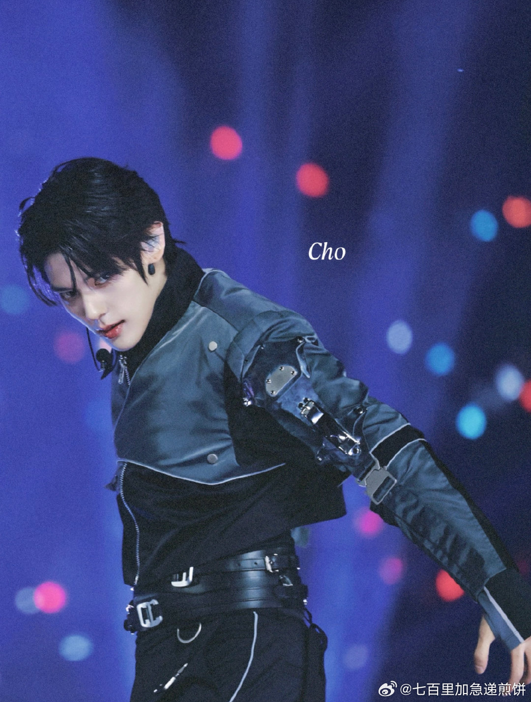 smtr25李鹤来疑似退出了（我都感觉s/m新团已经错过了最佳出道期，去年年中出