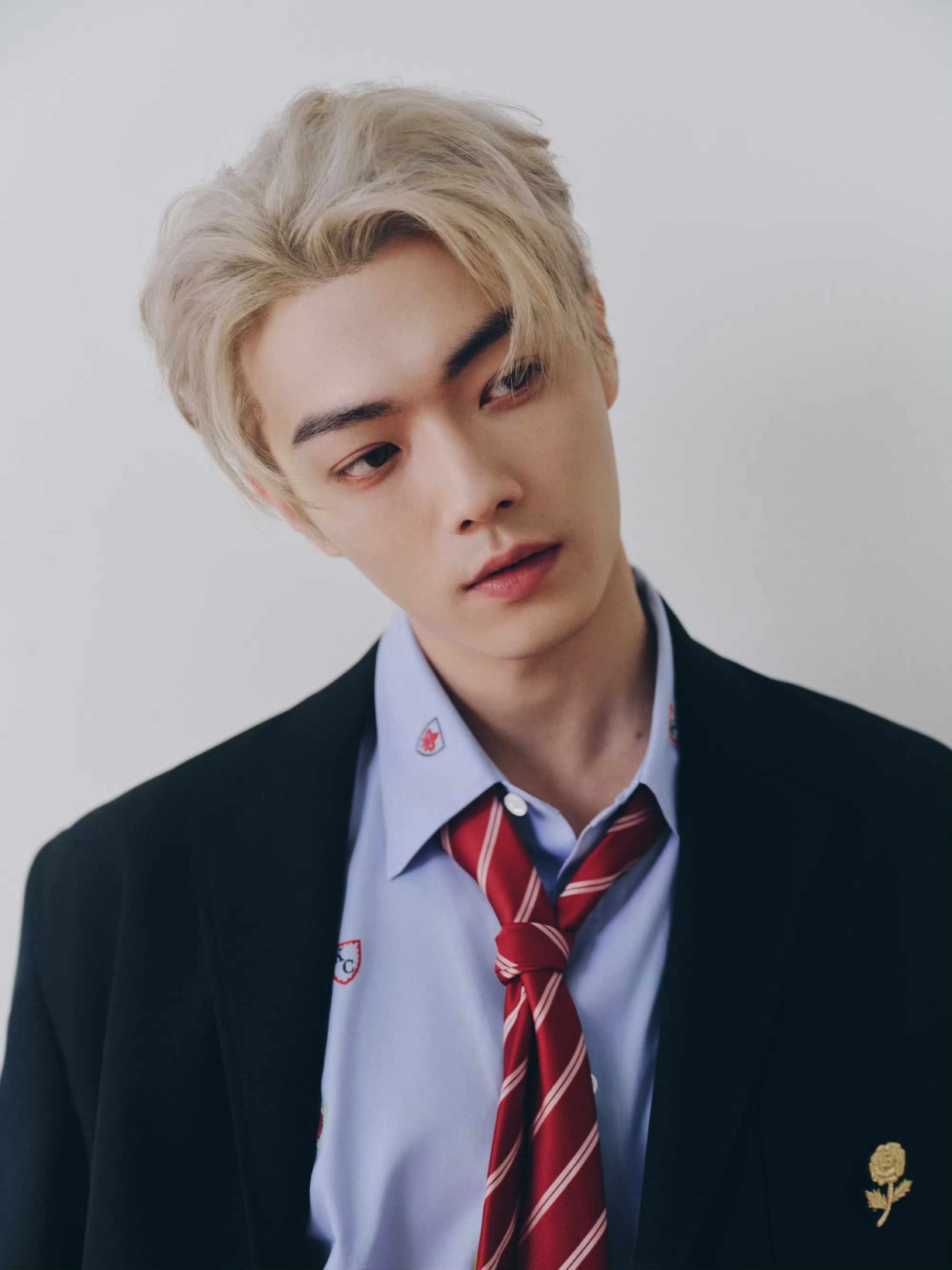 许凯 🎂 许凯0305生日快乐