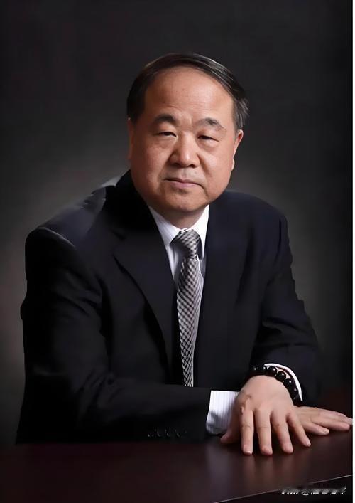 莫言：当你接触的人越多，你会发现：越是一直给你台阶、给你面子的人，一旦当众不再护