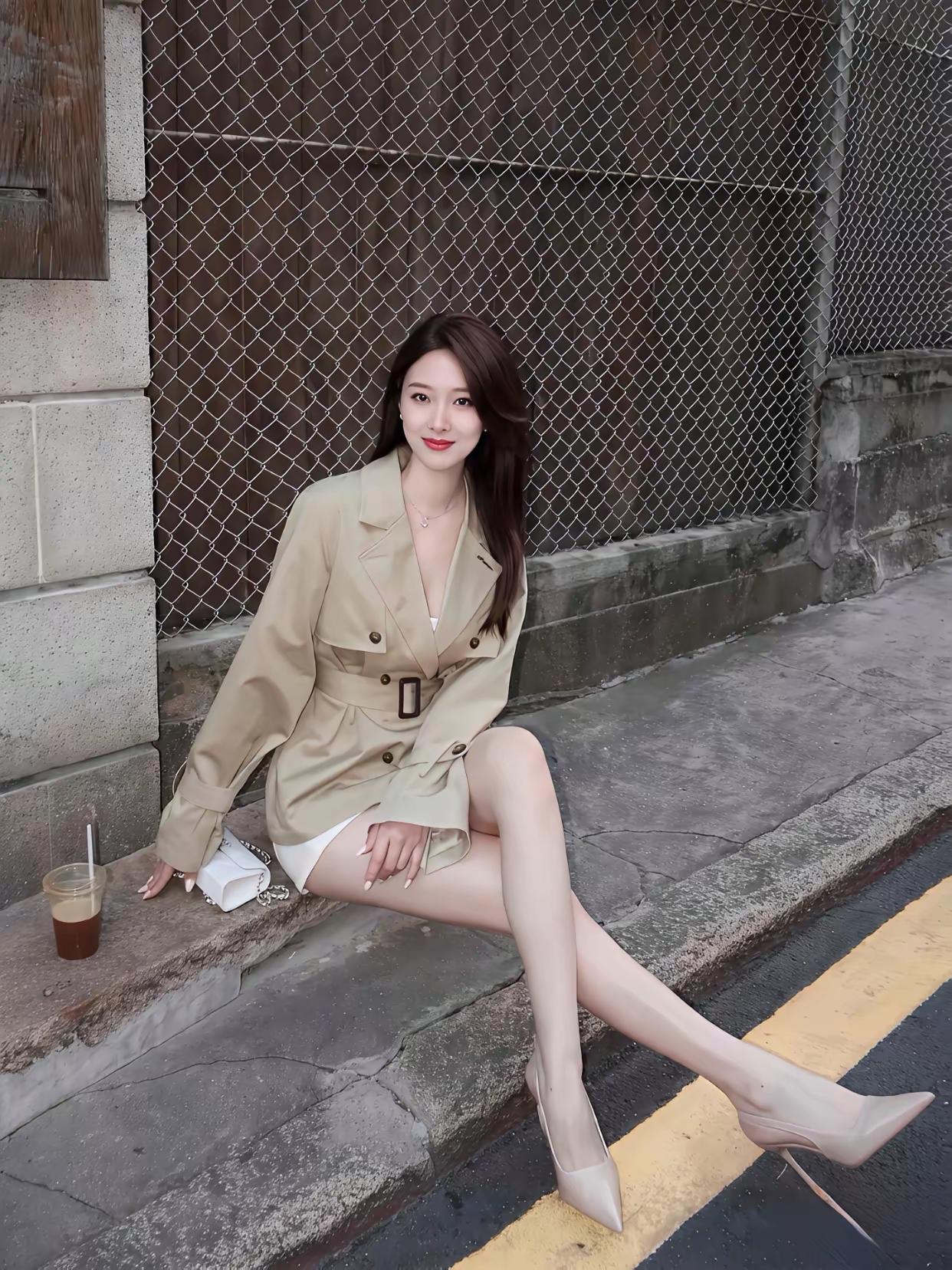 你是喜欢御姐风还是温柔风? 美女究竟能有多美 为什么越来越多女性开始健身?