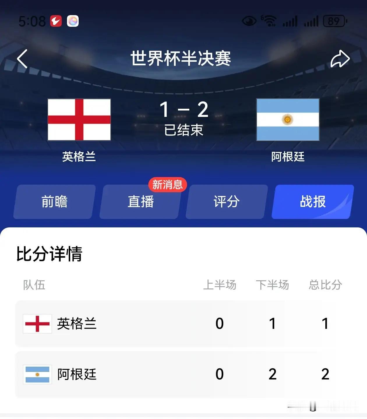 英格兰🏴󠁧󠁢󠁥󠁮󠁧󠁿出局四大因素！

       一，英格兰球员
