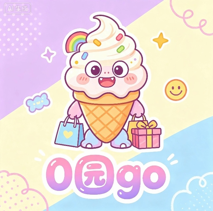 亚运世锦加油口号我也想好了～零园购，go go go!单项金牌 go go go