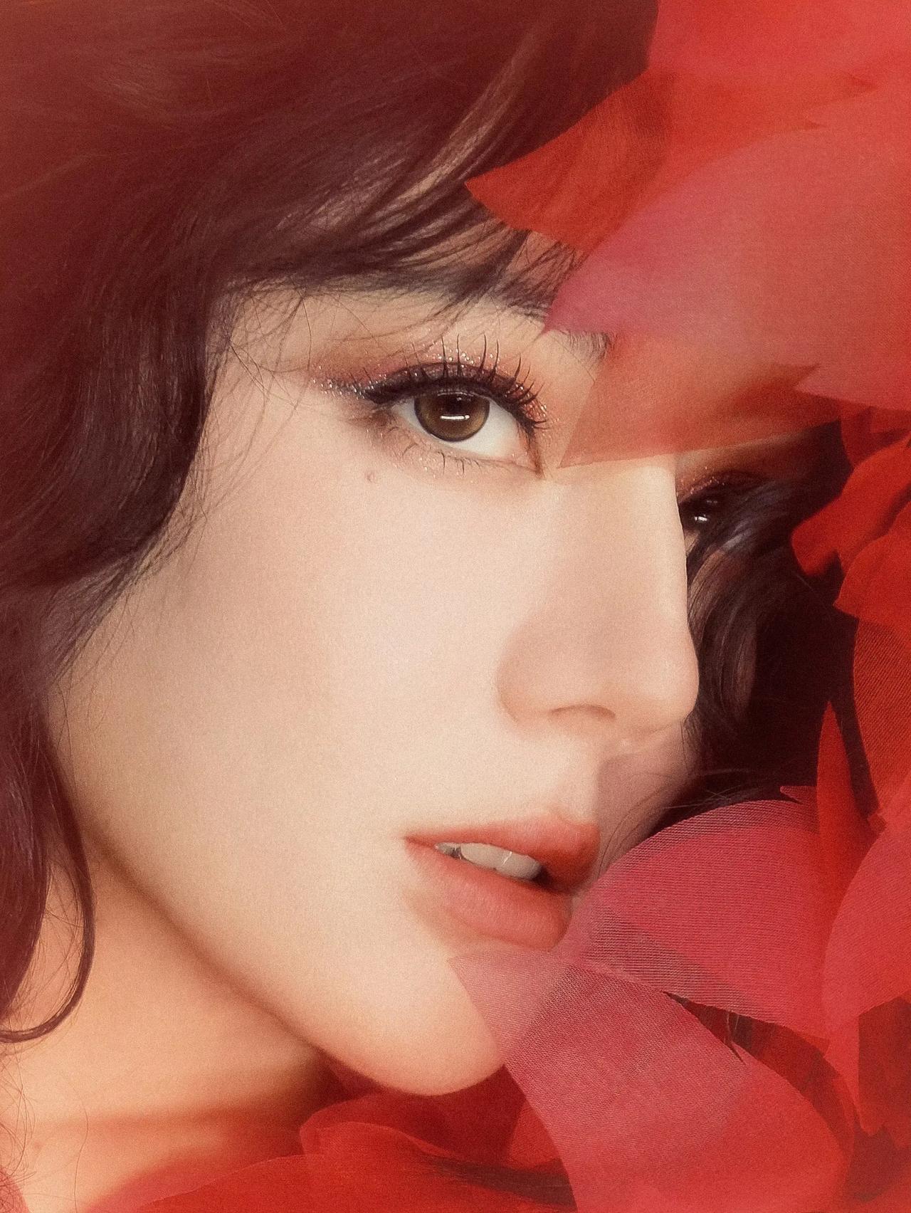 迪丽热巴美图分享迪丽热巴 迪丽热巴写真 热巴 迪丽热巴 迪丽热巴相册 迪丽热巴 