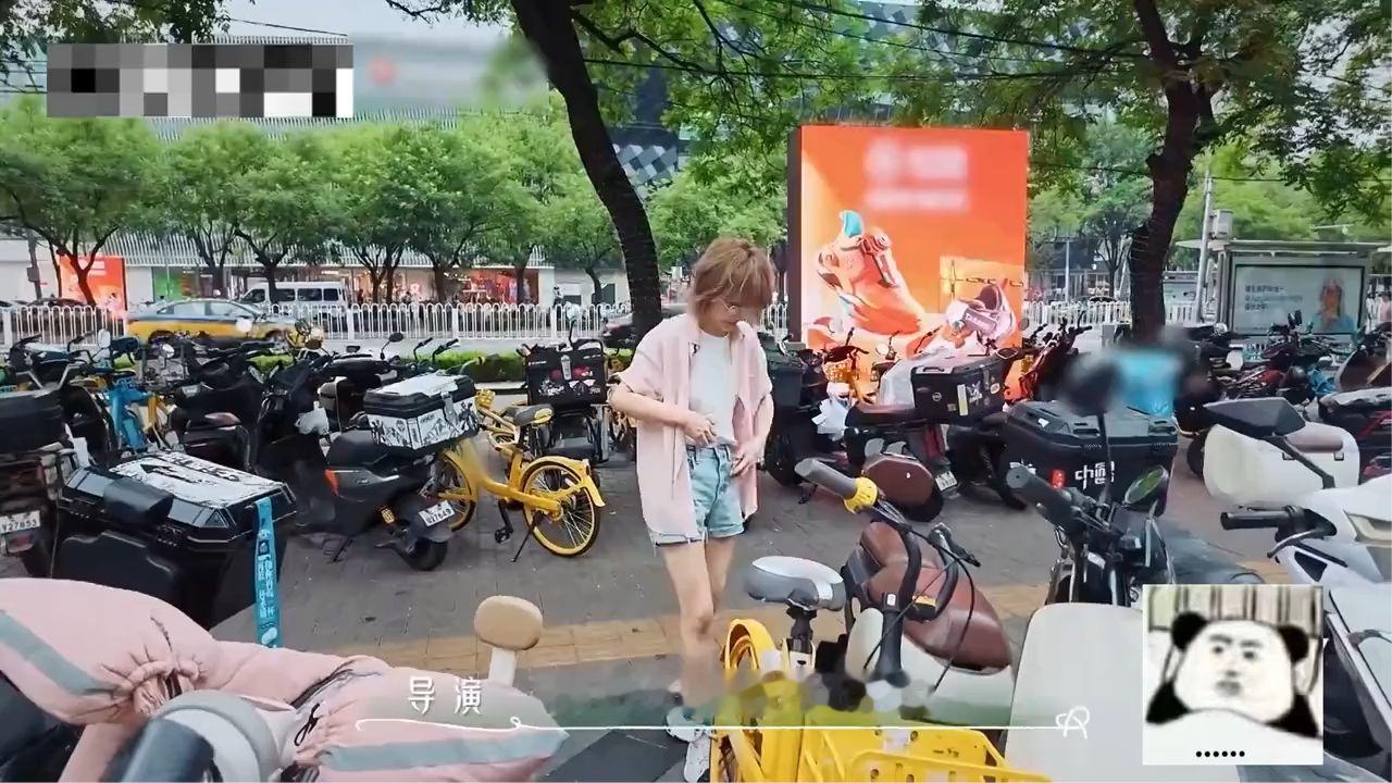 采访曾经超女厉娜：出道20年，现在没房没车，没工作在北京租房住
