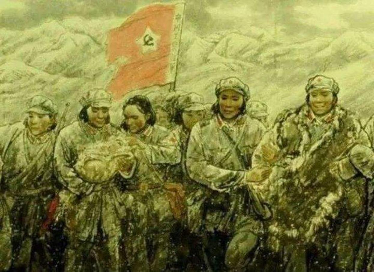 1939年的晚上，一对老夫妻在睡梦中被吵醒，听到隐约有“哇哇”的婴儿哭声，老头推
