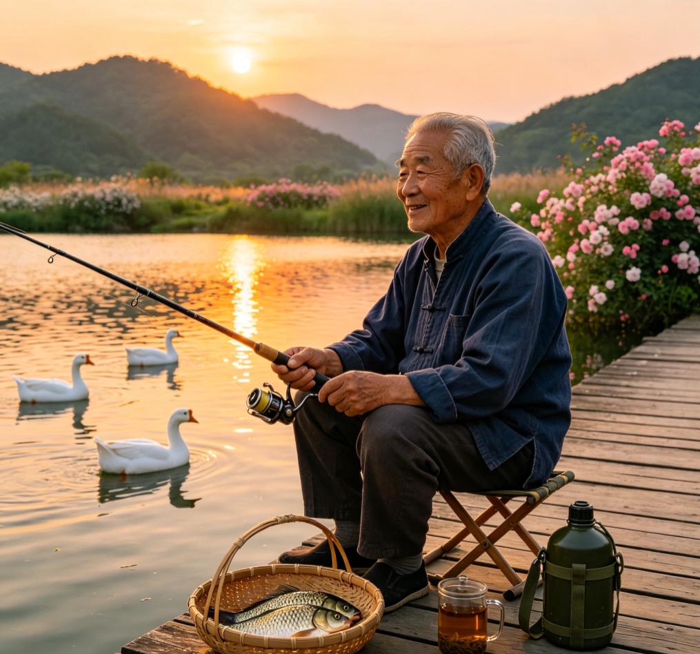 长寿的秘诀，就抓五件事：少吃、少怒、多动、睡好、少扎堆。

少吃最难，现代人总吃