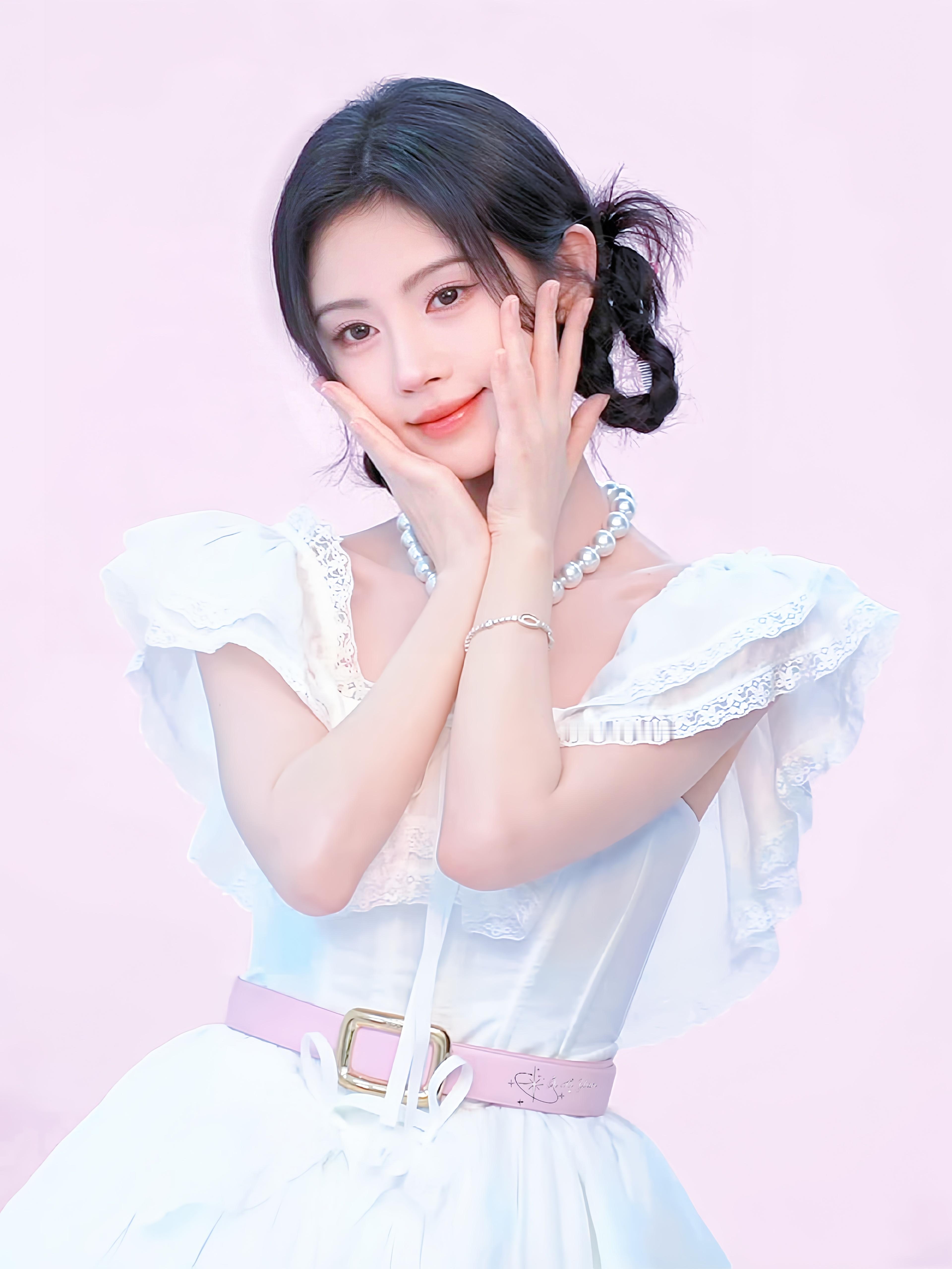 鞠婧祎🍊💙𝗛𝗮𝗽𝗽𝘆 𝗗𝗮𝘆𝘀 • 更新💡 产出专栏※专