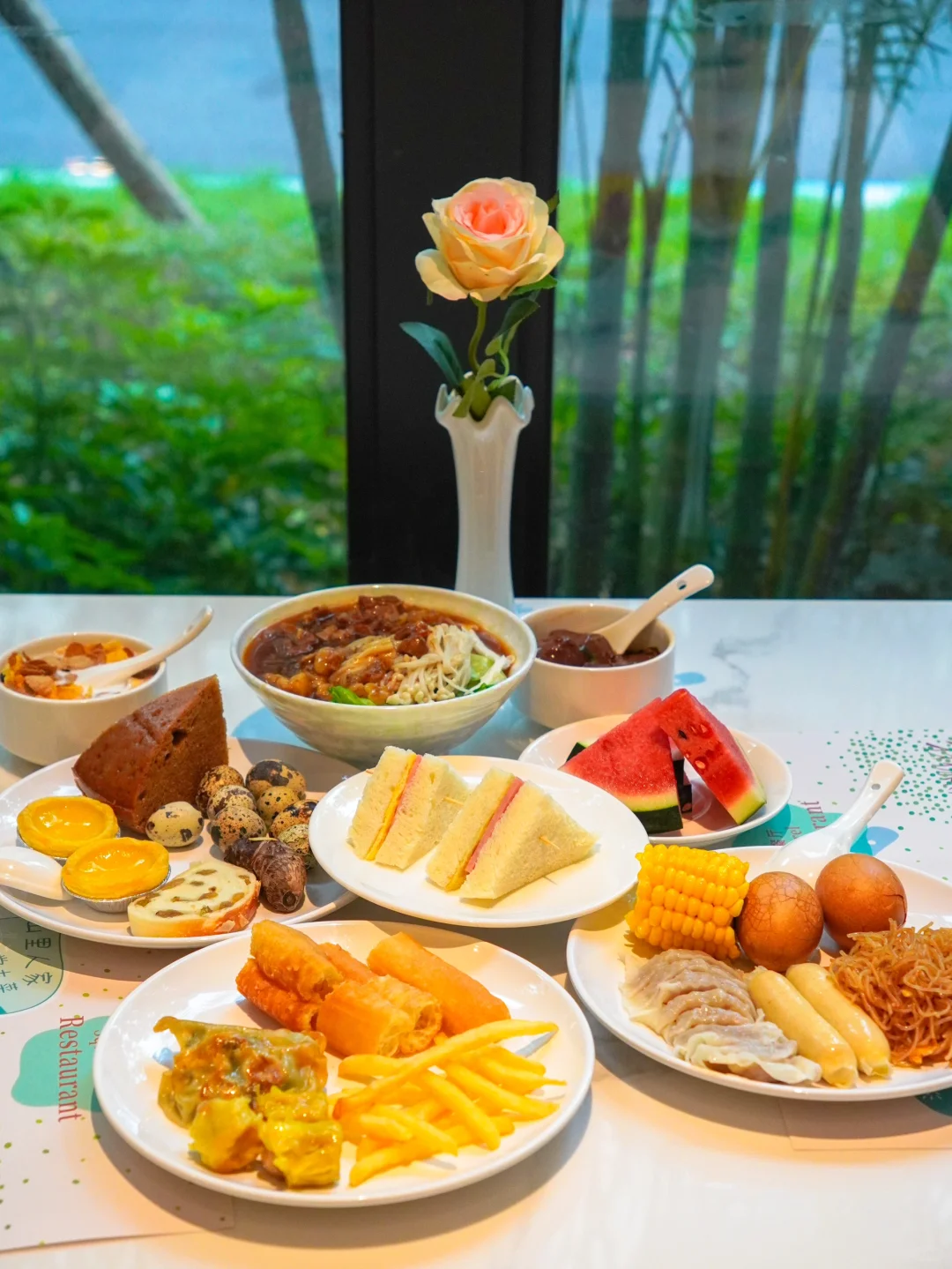 亲子周边游‼️森波拉松鼠酒店游玩攻略来啦