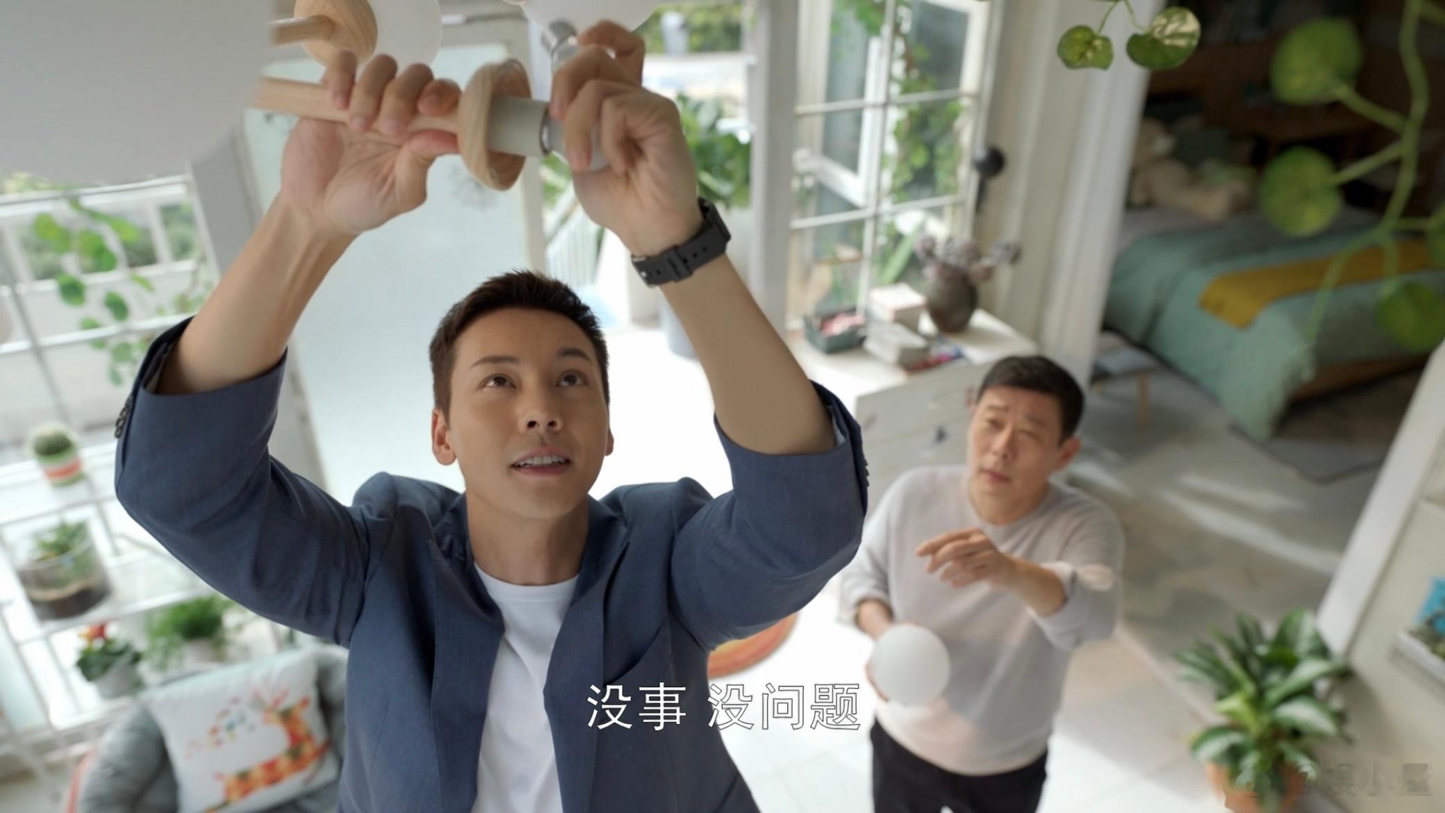 #陈伟霆健身给靳时川用的吧# 陈伟霆健了半天身合着都给靳时川谈恋爱使了是吧，这肌