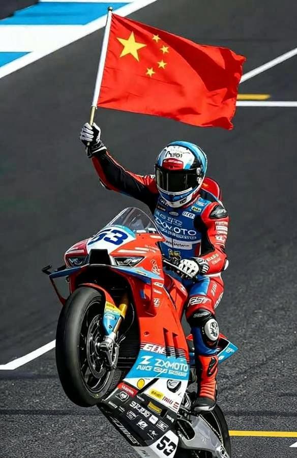 WSBK葡萄牙站前瞻：赛季倒数第二站，无关冠军却处处充满看点
当WSBK的赛程推