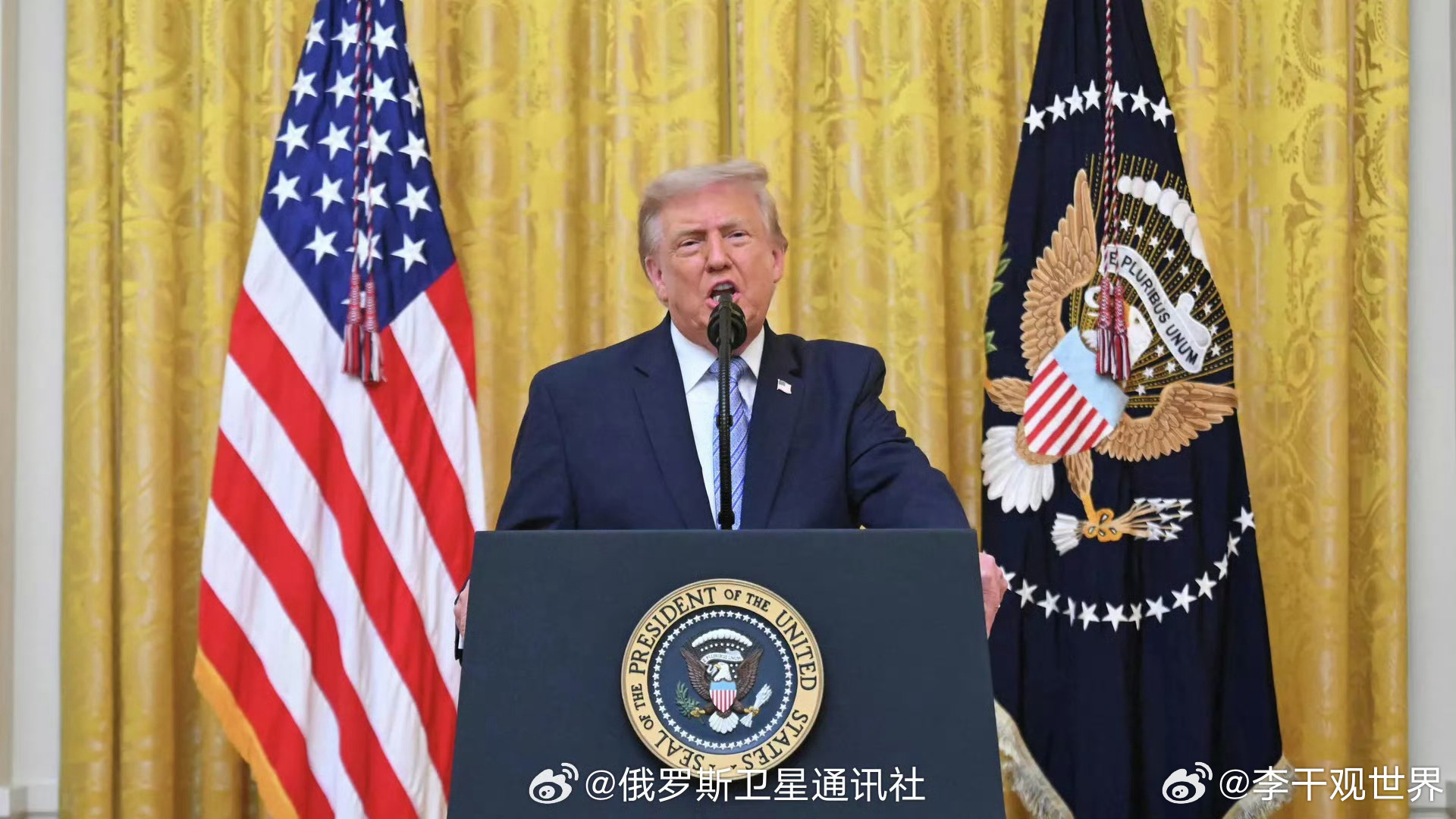 【特朗普担忧导弹储备问题推迟打击伊朗 】据西方媒体援引消息人士报道：“特朗普至少